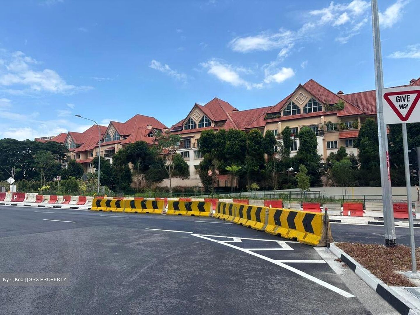 Seletar Springs Condominium (D28), Condominium #484255181